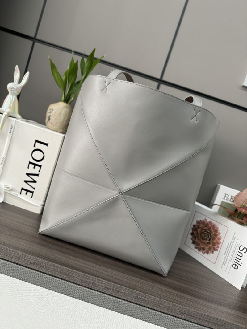 Loewe Shopping Bags